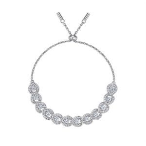 S925 Silver women new style Bracelet 2026